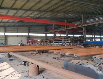 上饶上饶交通标志杆加工