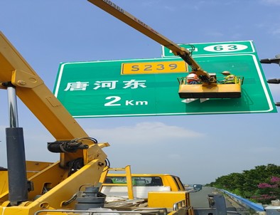 上饶上饶高速施工